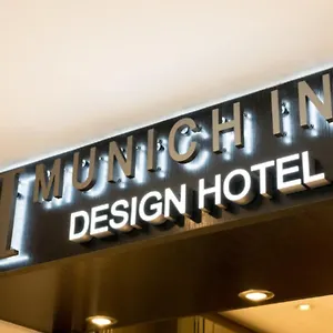 Otel - Design