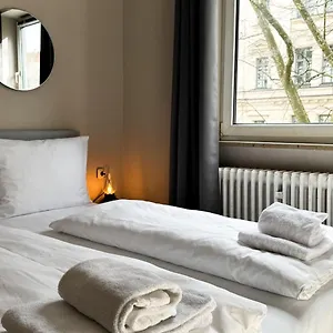 Отель Sendlinger Tor