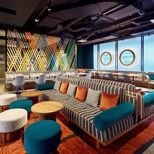 Aloft Munich