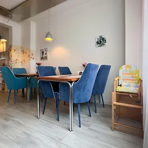 Weserstern Nocleg ze śniadaniem