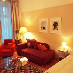Apartment Mitte-inn
