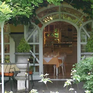 Hotel Aurbacher Hof Gmbh, Monachium