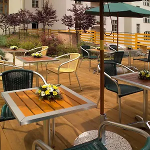 Superior Otel Prag