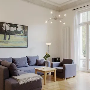 Apartment Floßplatz