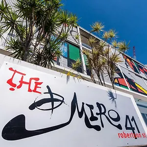 The Miro Aparthotel Brisbane