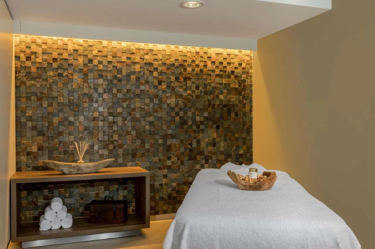 Four Points By Sheraton Munich Arabellapark גרמניה